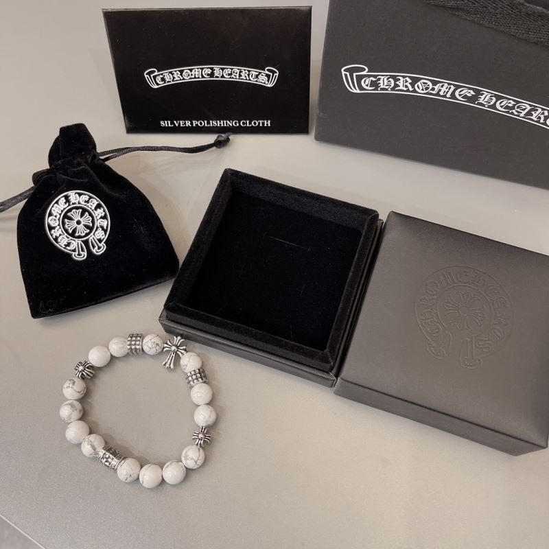 Chrome Hearts Bracelets